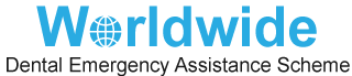 Worldwide Logo