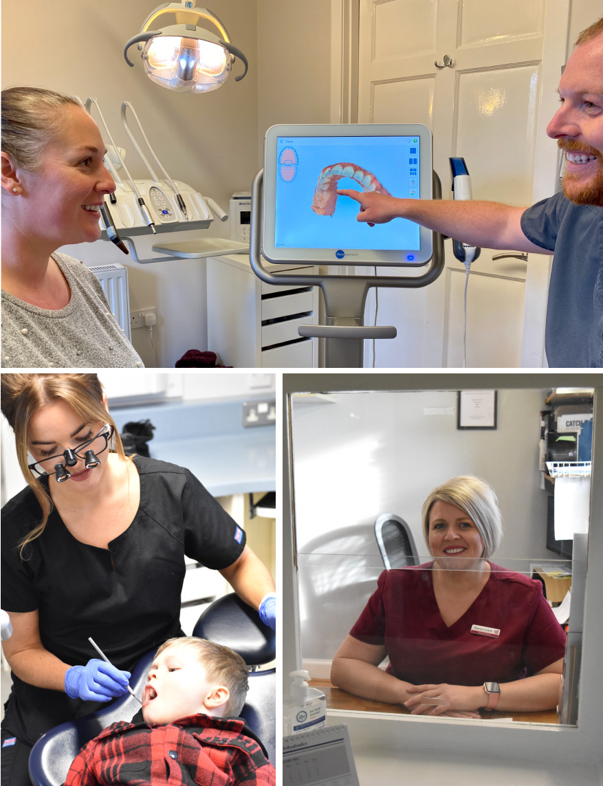 Our Clinic Image