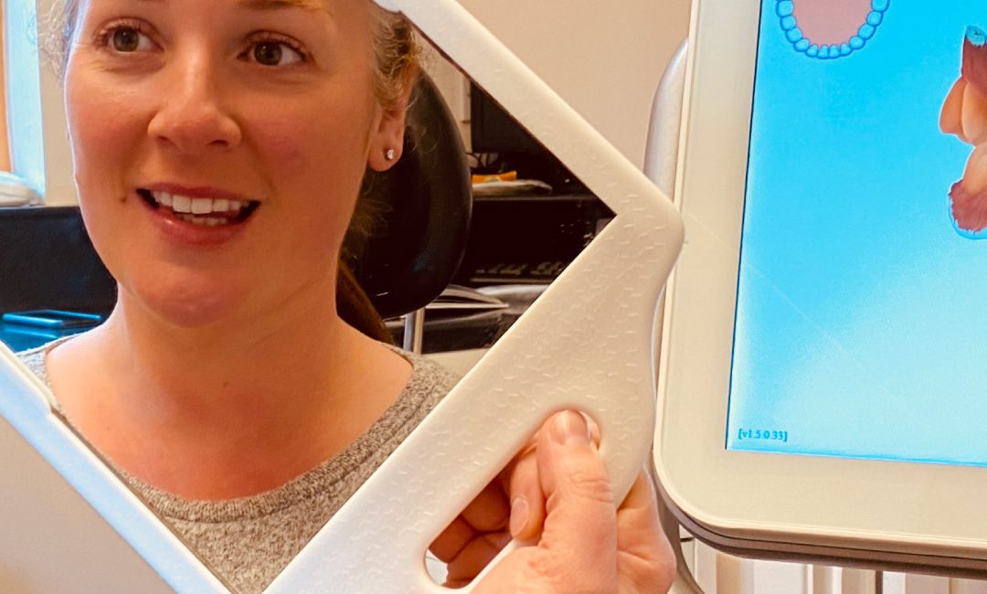 Celebrating National Smile Month 12th May – 12th June