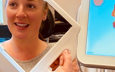 Celebrating National Smile Month 12th May – 12th June