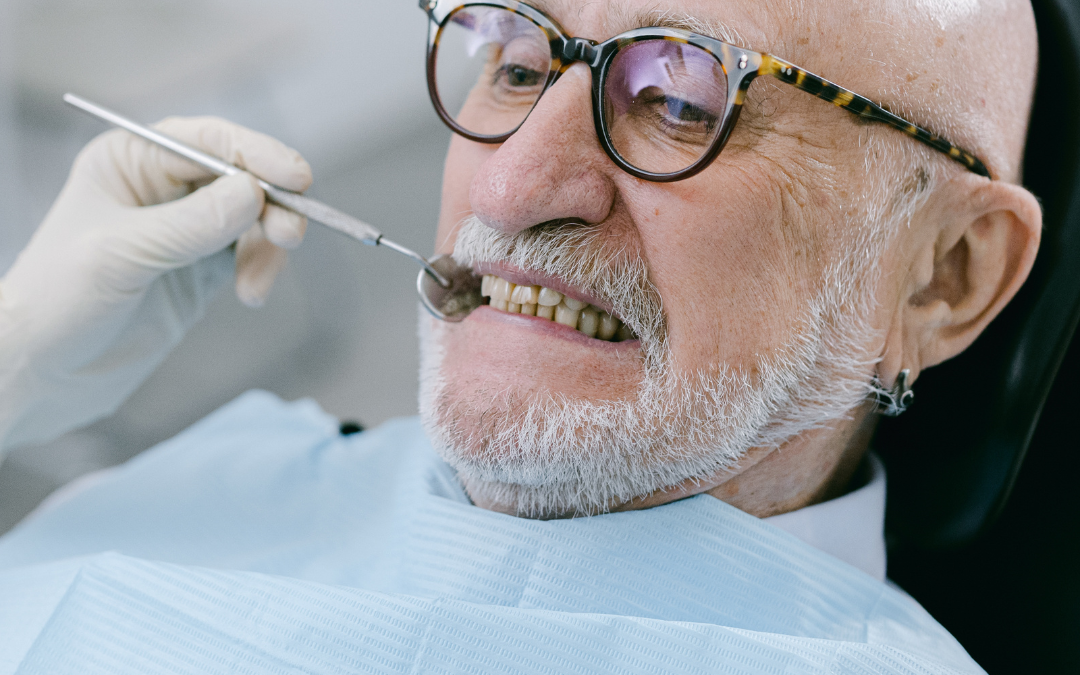 Industry News – Oral Health & Dementia Link
