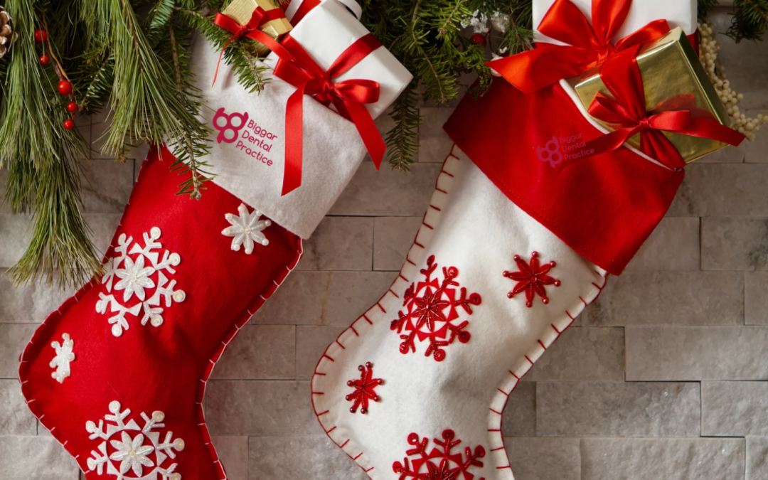 Shop your stocking fillers